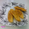 ENPANADILLAS DE VERDURITAS Y ATUN