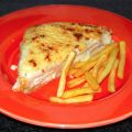 Sandwich al horno