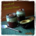 Mousse de Aguacate y Chocolate Negro ( sin[...]