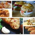 6 tapas o pinchos