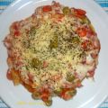 TORTIPIZZA