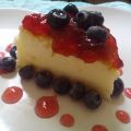 Japanese Cotton Cheesecake and my big FAIL