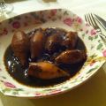 Receta de Calamares en su tinta
