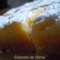 Pasteles de limón para Ángela