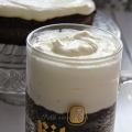 Tarta Guinness o 