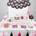 Candy Bar Minnie Mouse