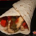 Fajitas