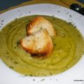 Crema de Verduras