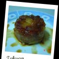 TATIN DE PERA 