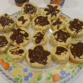 Pastelitos de Halloween