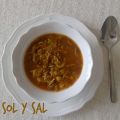 Sopa Harira