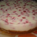 Tarta queso