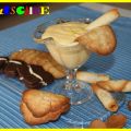 Mousse de limón