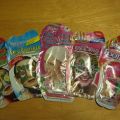 Montagne Jeunesse Cucumber Peel-Off Masque -[...]