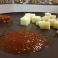 Mermelada de Tomate y vuelta de vacaciones