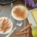 Mi Arroz con Leche en olla GM