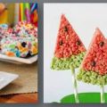 Krispie treats: guarrada máxima super molona
