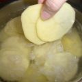 Menú de hoy: Tentación de Jansson y de postre:[...]