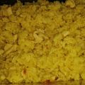 Arroz pollo