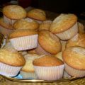 Magdalenas de nata