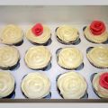 Cupcakes para el día de la Madre