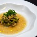 RETO WHOLE KITCHEN : SOPA MINESTRONE