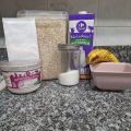 ​???? Tarta Fría de Queso Fresco y Avena (¡Sin[...]
