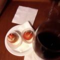 Tapeo de la ruta de la tapa en La Laguna