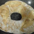 ROSCA VEGETAL