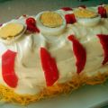BRAZO GITANO SALADO