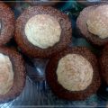 Un nuevo post de cupcakes variados.