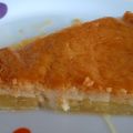 Tarta de Piña