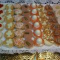 Canapés