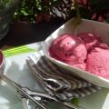 HELADO DE FRUTOS DEL BOSQUE