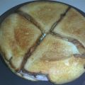 Tarta Sandwich (Superchef)