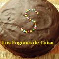TARTA CUMPLEAÑOS