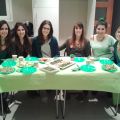 Fiesta de color: verde - Green party