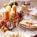 Thanksgiving Dinner