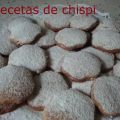 GALLETAS DE CACAO