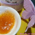 Mermelada de Higo y Melocotón en Thermomix