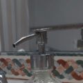 GEL DE BAÑO AROMA MENTA