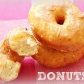 Donuts