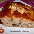 Bizcocho de las carmelitas descalzas de Sevilla