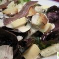 ENSALADA CESAR