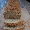 Pan de soda irlandés (Irish soda bread)[...]