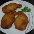 Filetes Empanados