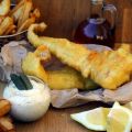 Fish & Chips y algo más