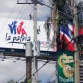 ¡dominicana soy!
