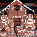 Mi casita de jengibre. . . y preparando fin de[...]
