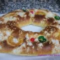 ROSCÓN DE REYES